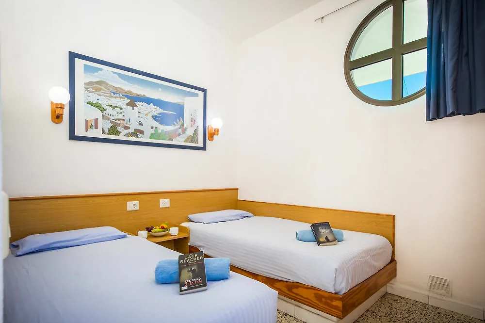 Natalis Apartamentos مورو ذيل خابلِ